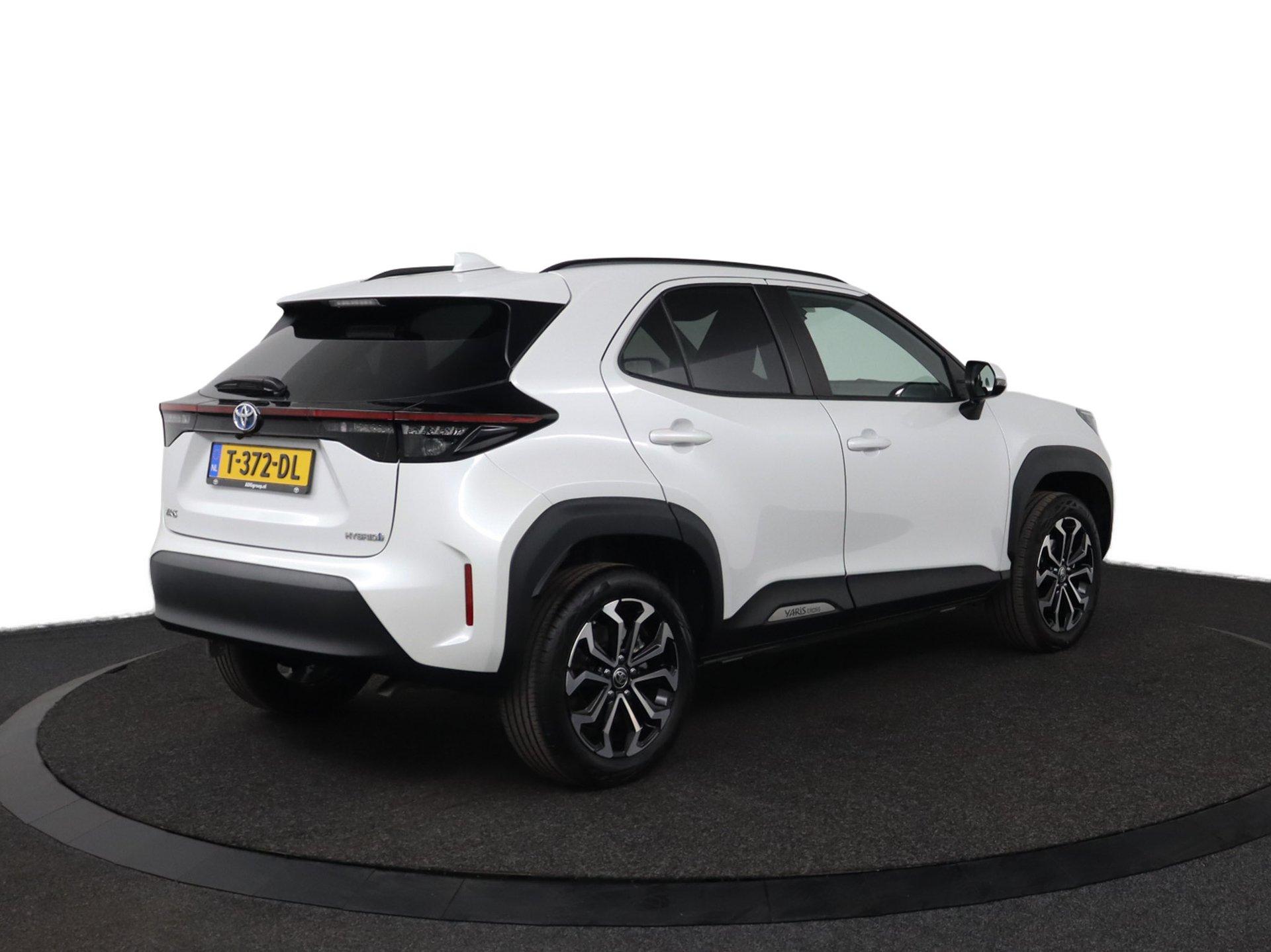 Toyota Yaris Cross 1.5 Hybrid Dynamic - Afbeelding 2
