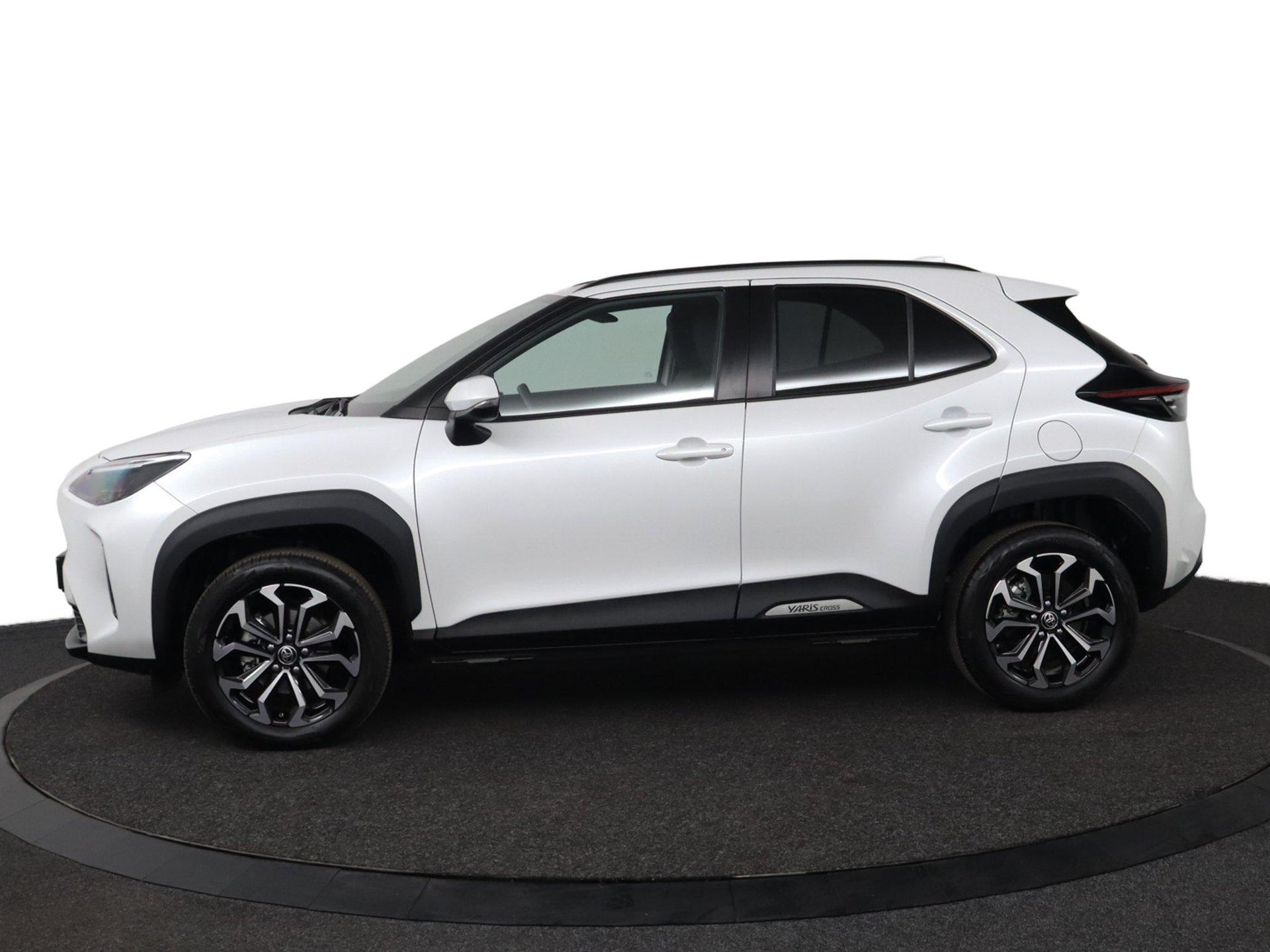 Toyota Yaris Cross 1.5 Hybrid Dynamic - Afbeelding 3