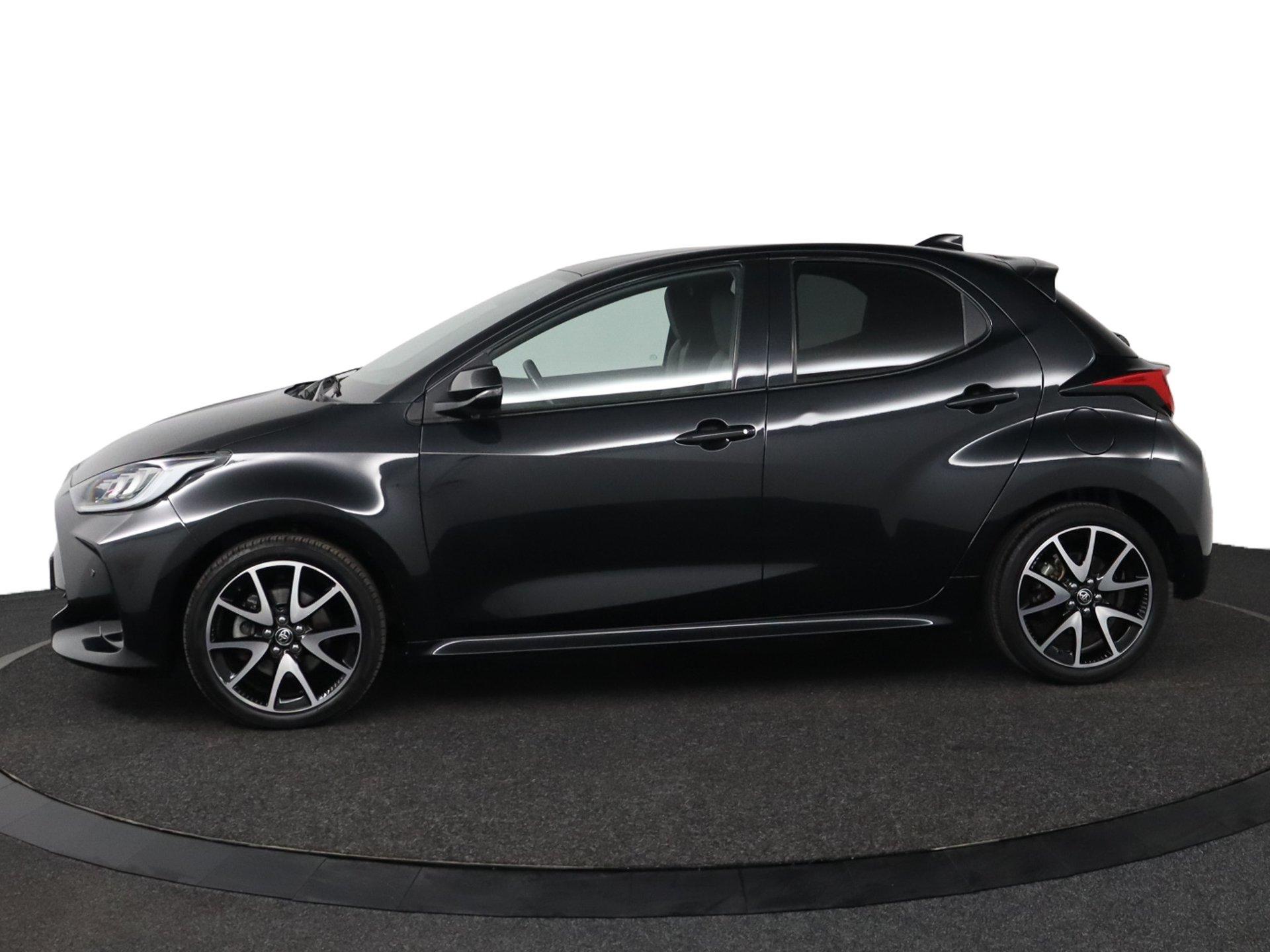 Toyota Yaris 1.5 Hybrid Executive - Afbeelding 3