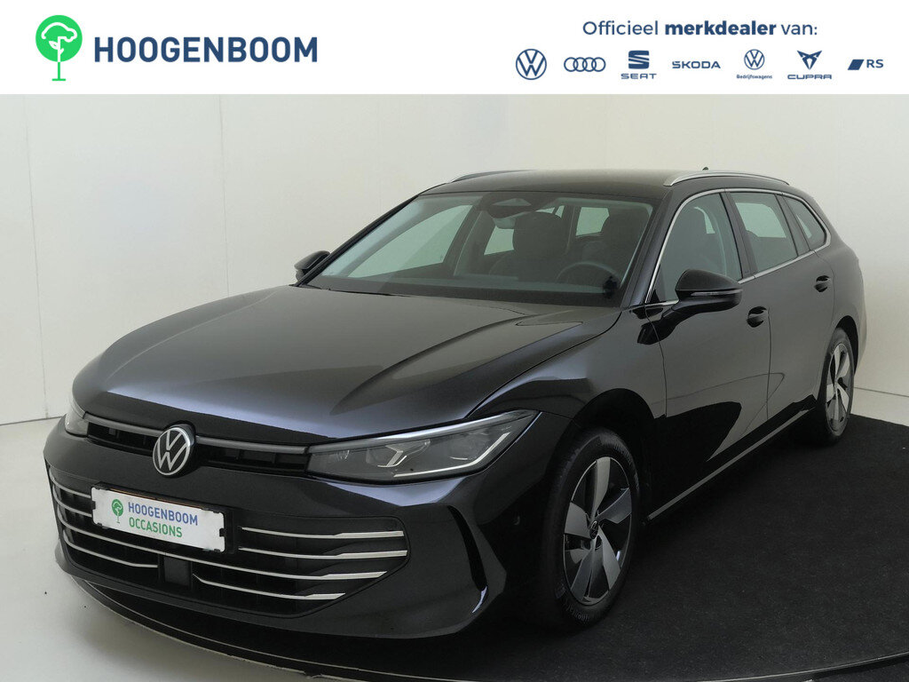 Volkswagen Passat Variant 1.5 eTSI Elegance Business