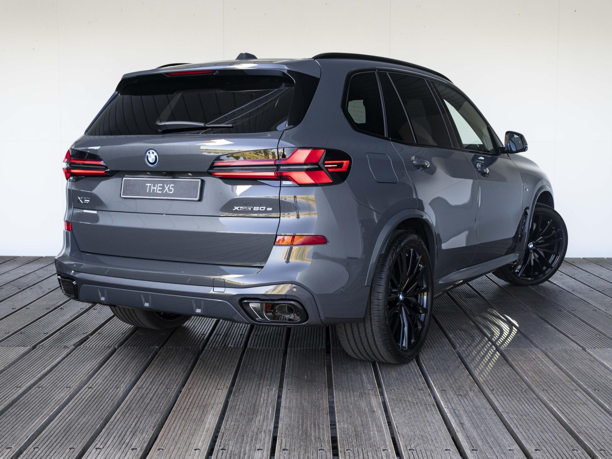 BMW X5 xDrive50e - Afbeelding 2