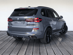 BMW X5 xDrive50e - Afbeelding 2
