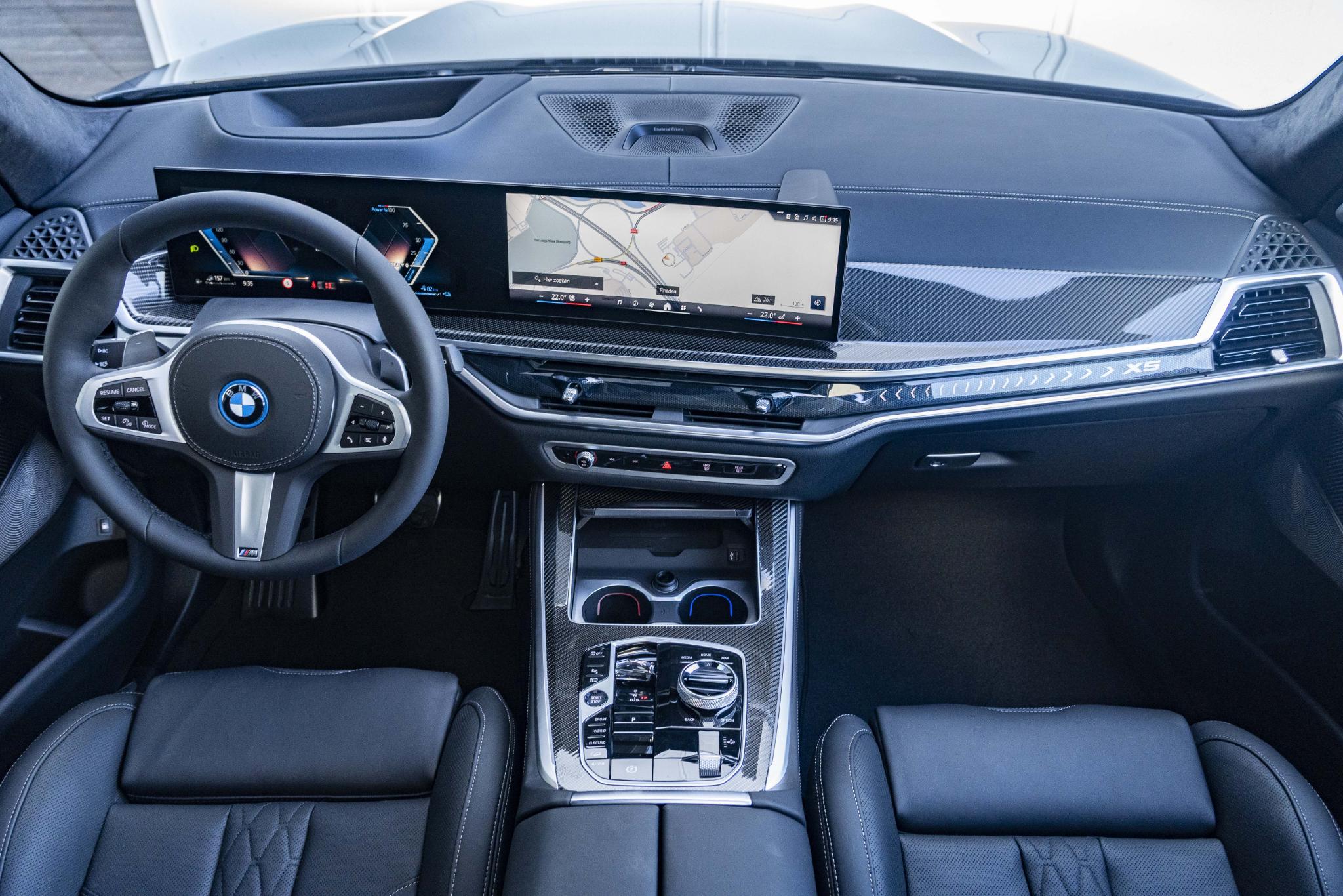 BMW X5 xDrive50e - Afbeelding 3