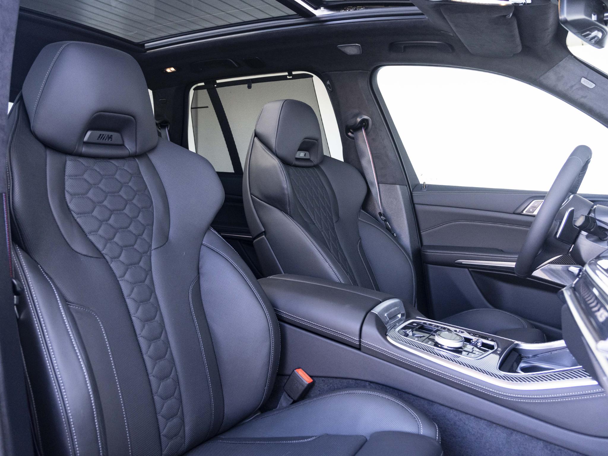 BMW X5 xDrive50e - Afbeelding 4