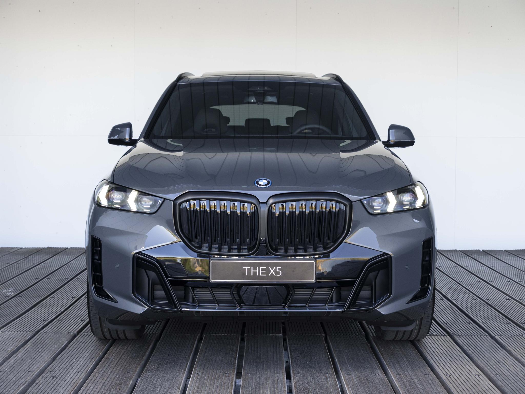BMW X5 xDrive50e - Afbeelding 5