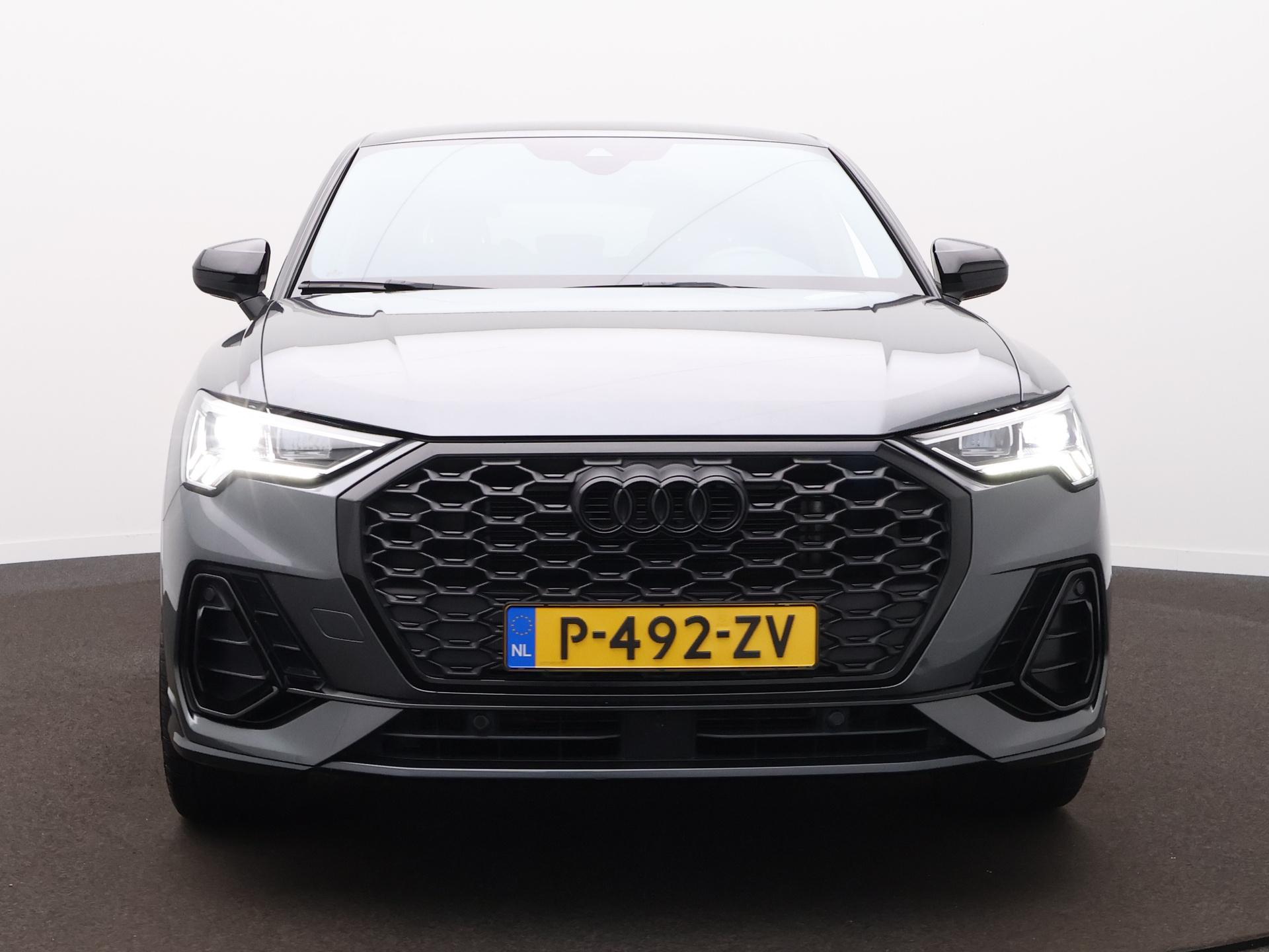 Audi Q3 Sportback 35 TFSI S Edition - Afbeelding 2