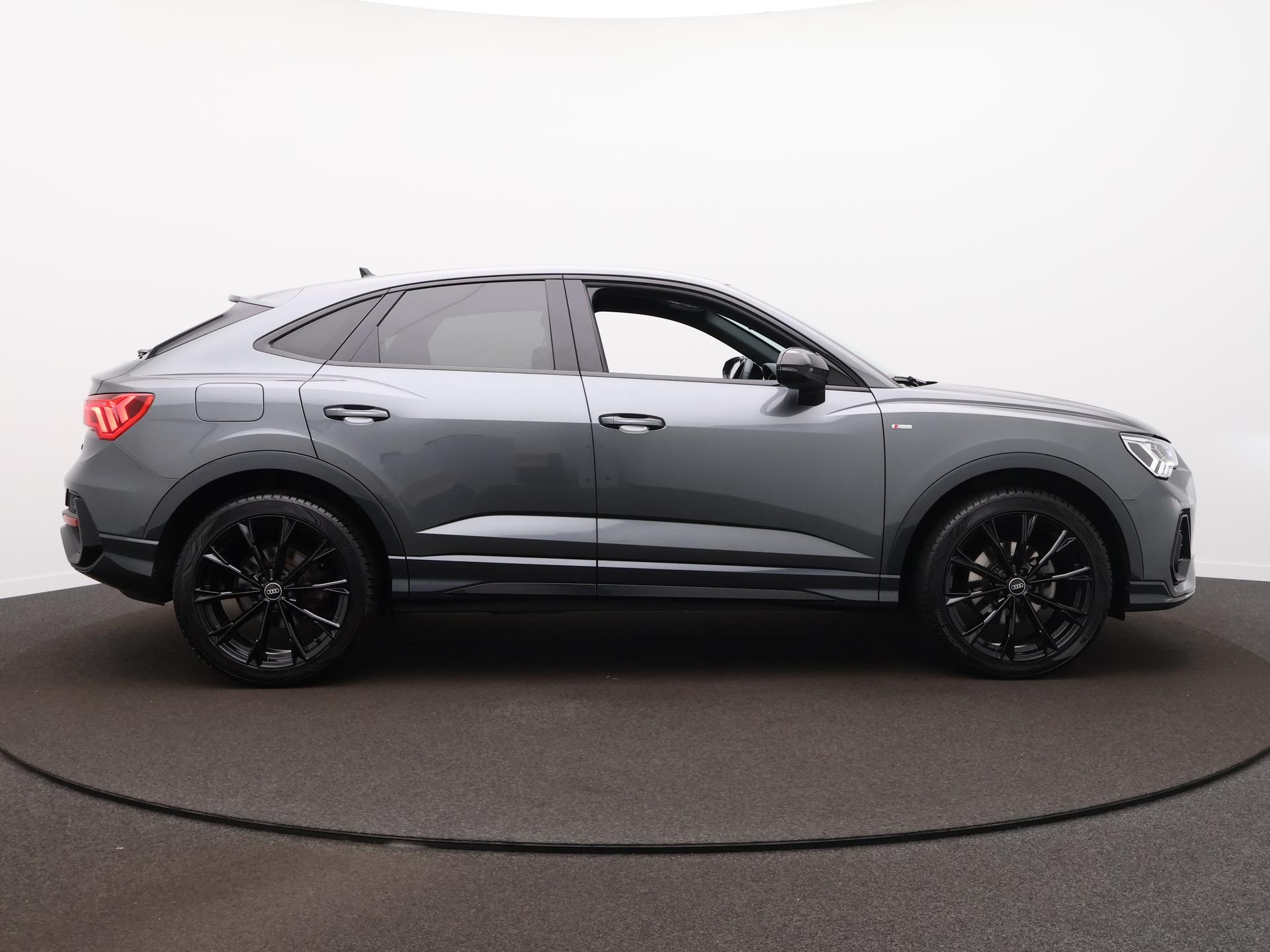Audi Q3 Sportback 35 TFSI S Edition - Afbeelding 5