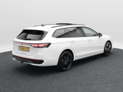 Volkswagen Passat Variant 1.5 eHybrid 272 Pk R-Line - Afbeelding 2
