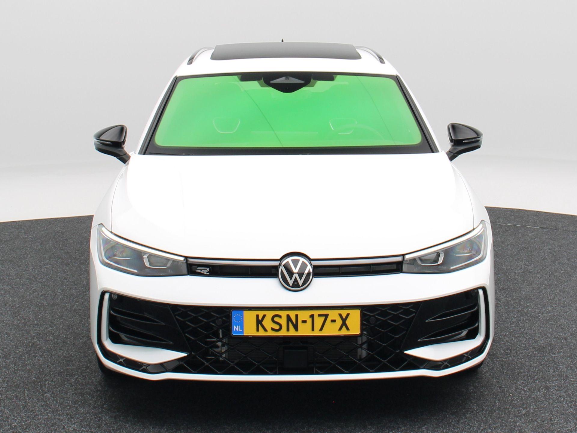 Volkswagen Passat Variant 1.5 eHybrid 272 Pk R-Line - Afbeelding 4