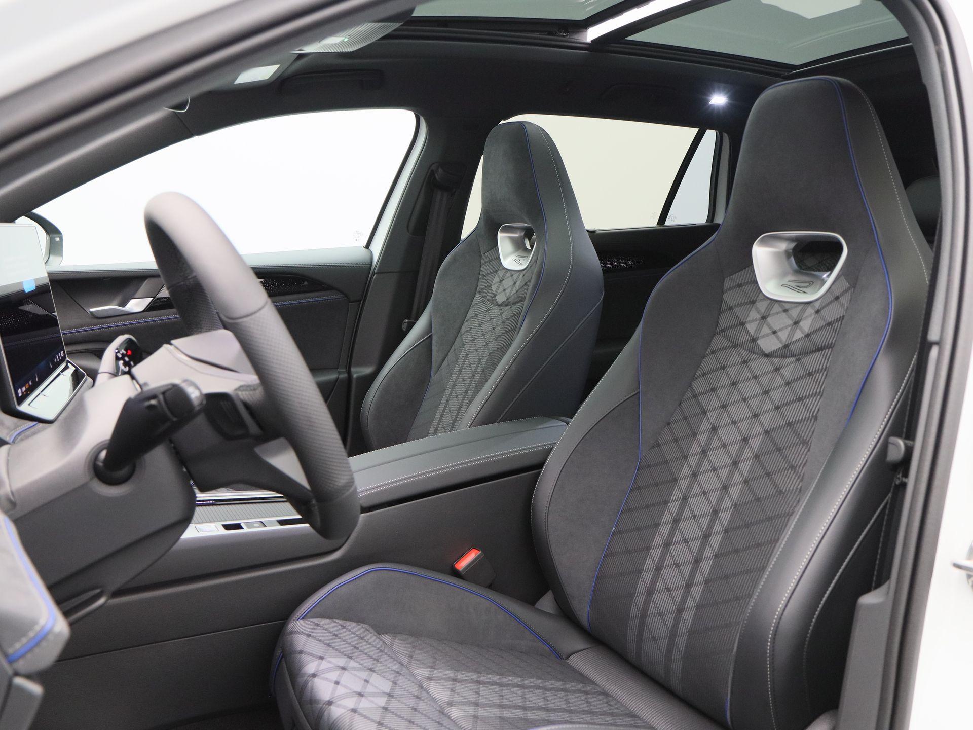 Volkswagen Passat Variant 1.5 eHybrid 272 Pk R-Line - Afbeelding 5