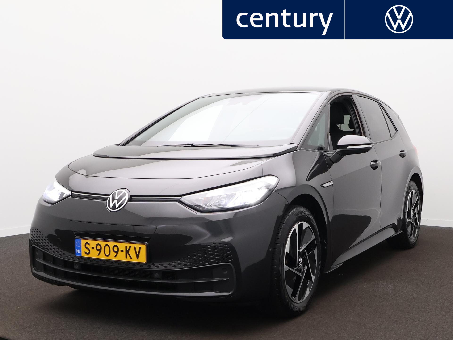 Volkswagen ID.3 Pro Edition 58 kWh