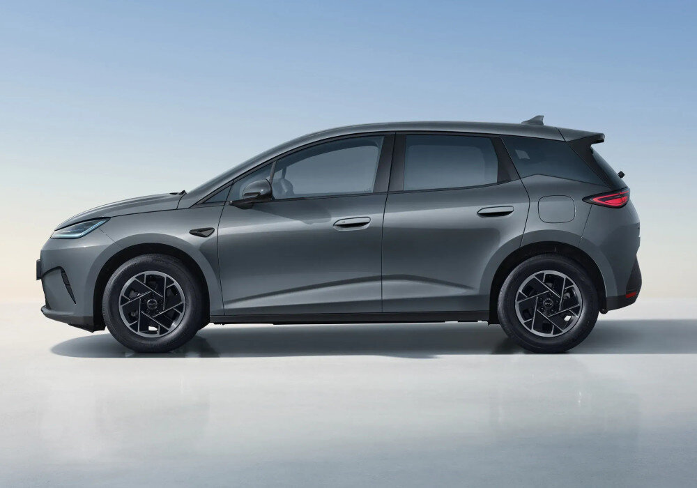 BYD DOLPHIN G 1.5L DM-i Active - Afbeelding 2