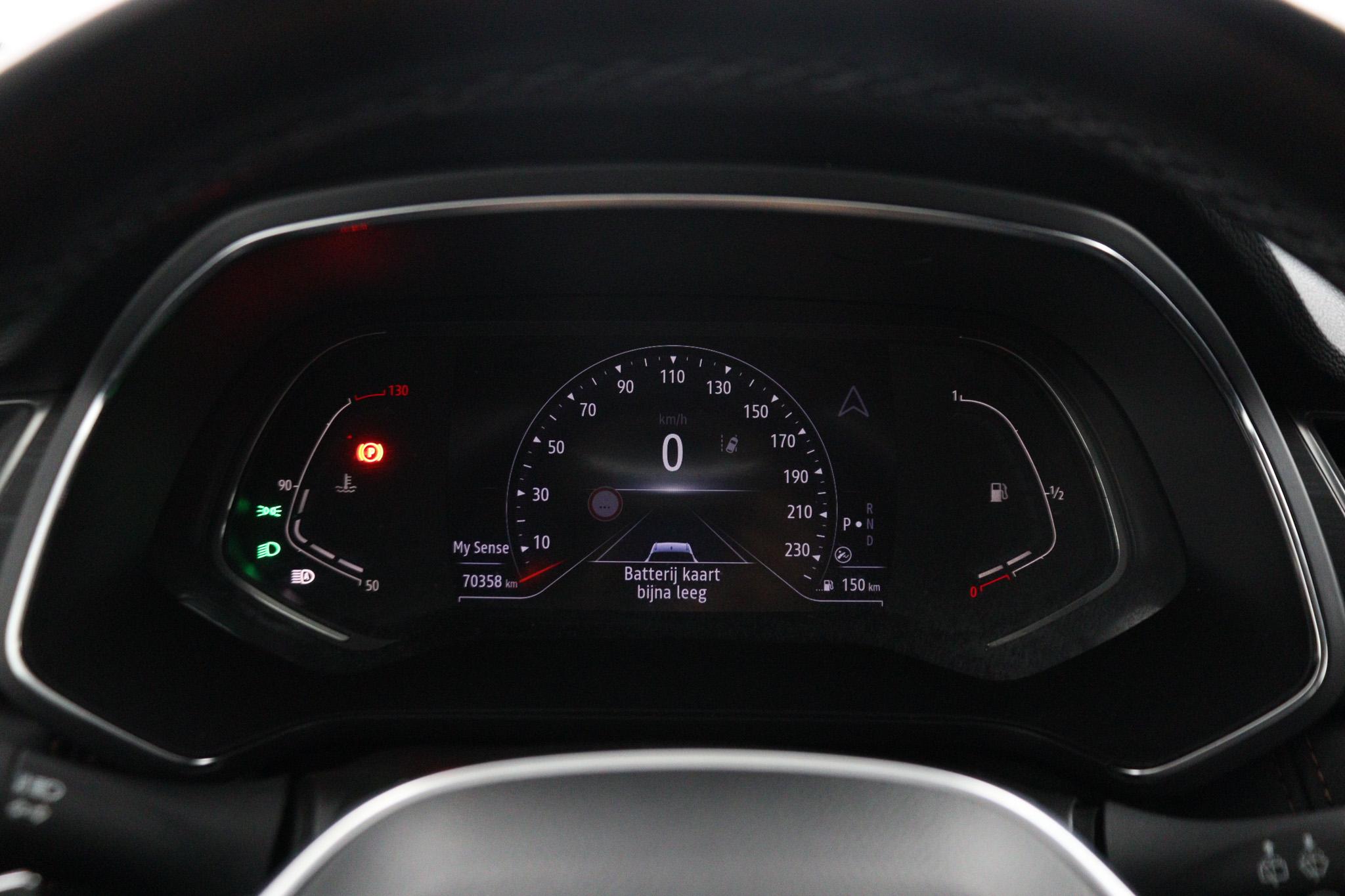 Renault Captur TCe 130 EDC GPF Initiale Paris - Afbeelding 5