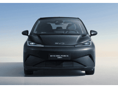 BYD DOLPHIN G DM-i Boost - Afbeelding 4