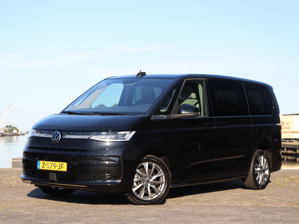 Volkswagen Multivan 1.4 eHybrid 150pk L2 Bulli Edition - Afbeelding 1