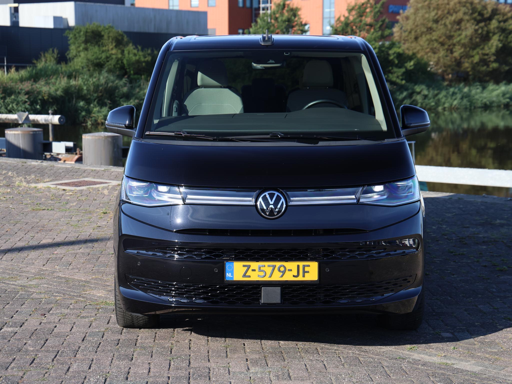 Volkswagen Multivan 1.4 eHybrid 150pk L2 Bulli Edition - Afbeelding 4