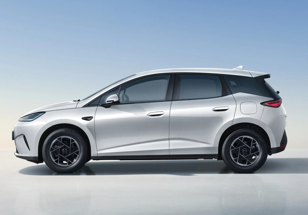 BYD DOLPHIN G DM-i Boost - Afbeelding 2