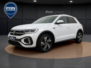 Volkswagen T-Roc 1.5 TSI R-Line