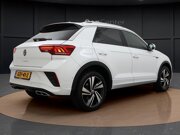 Volkswagen T-Roc 1.5 TSI R-Line