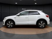 Volkswagen T-Roc 1.5 TSI R-Line
