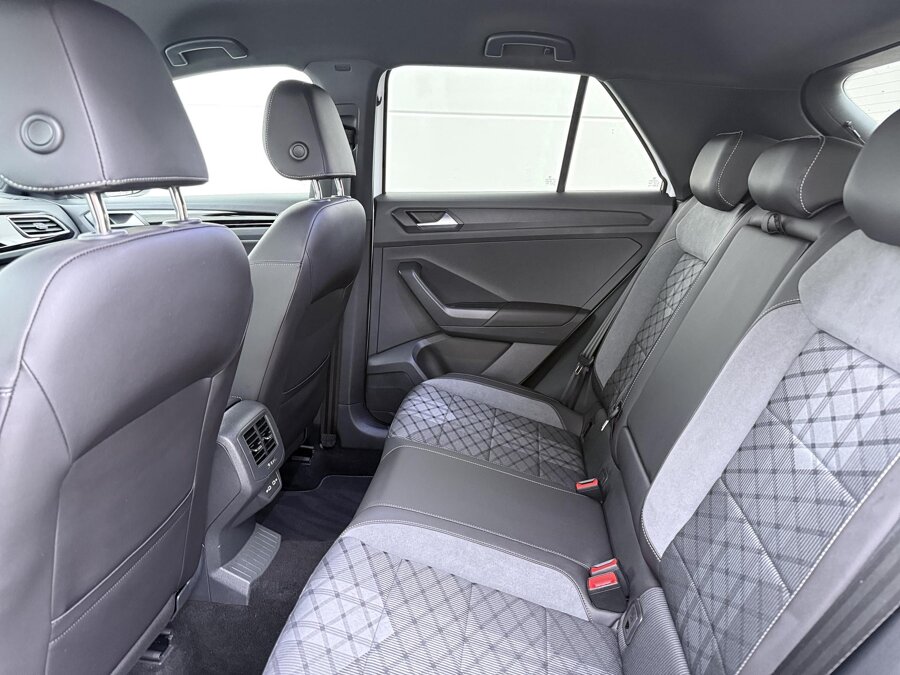 Volkswagen T-Roc 1.5 TSI R-Line