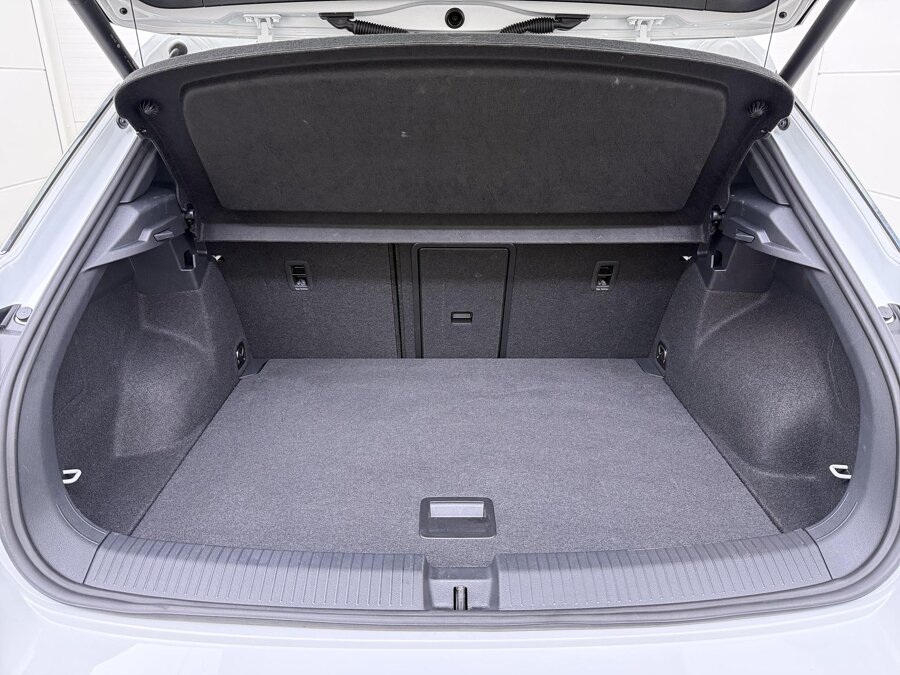 Volkswagen T-Roc 1.5 TSI R-Line