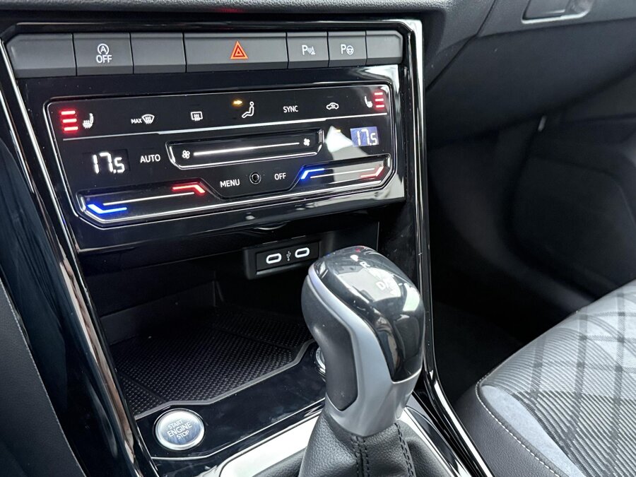 Volkswagen T-Roc 1.5 TSI R-Line