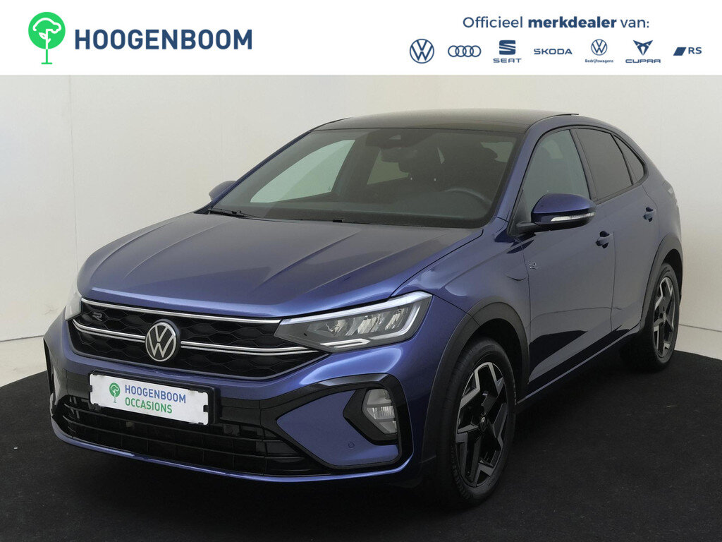 Volkswagen Taigo 1.0 TSI R-Line Edition