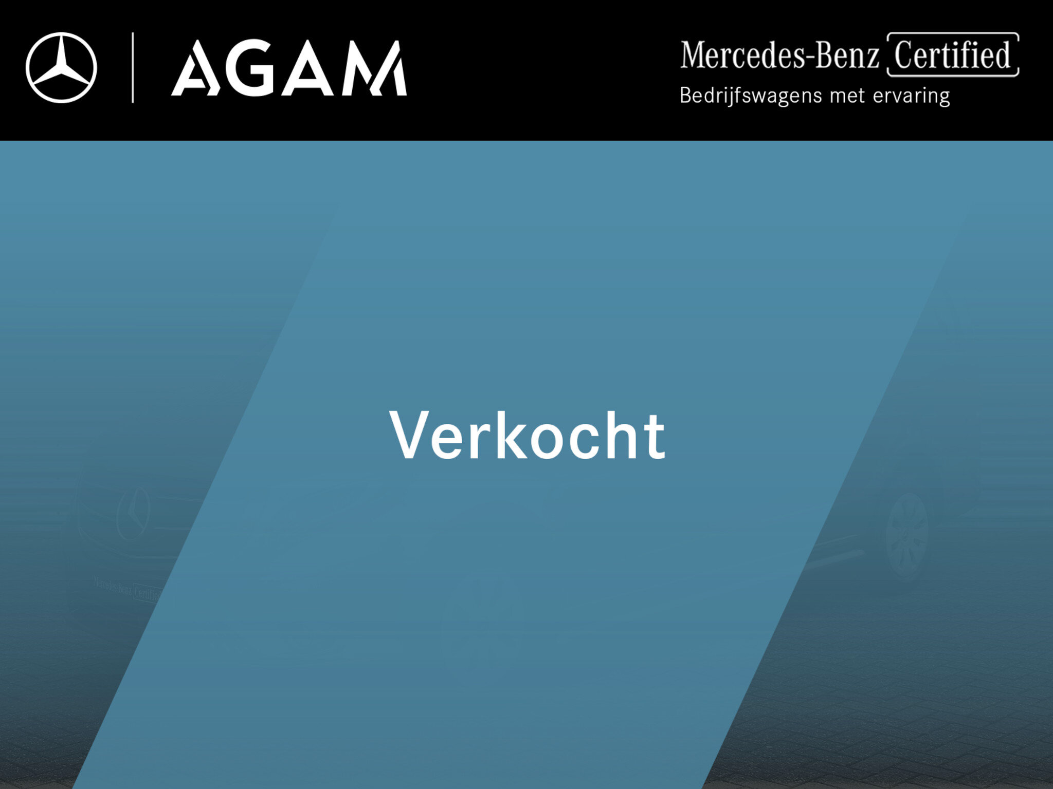 Mercedes-Benz Vito 116 CDI Dubbele Cabine Navigatie Camera