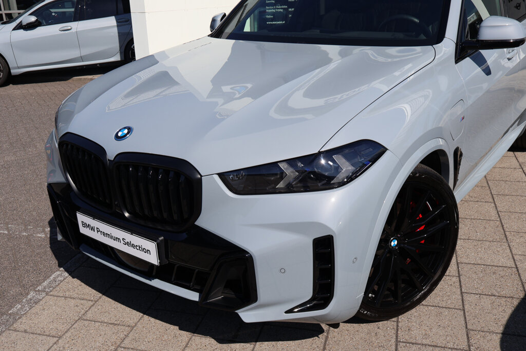 BMW X5 2