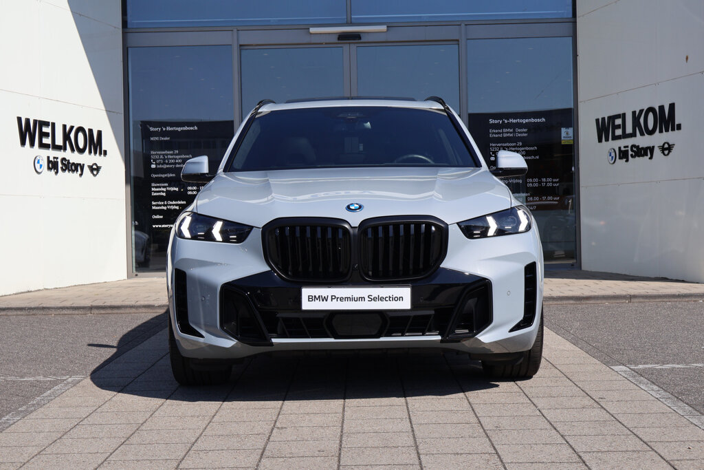 BMW X5 3