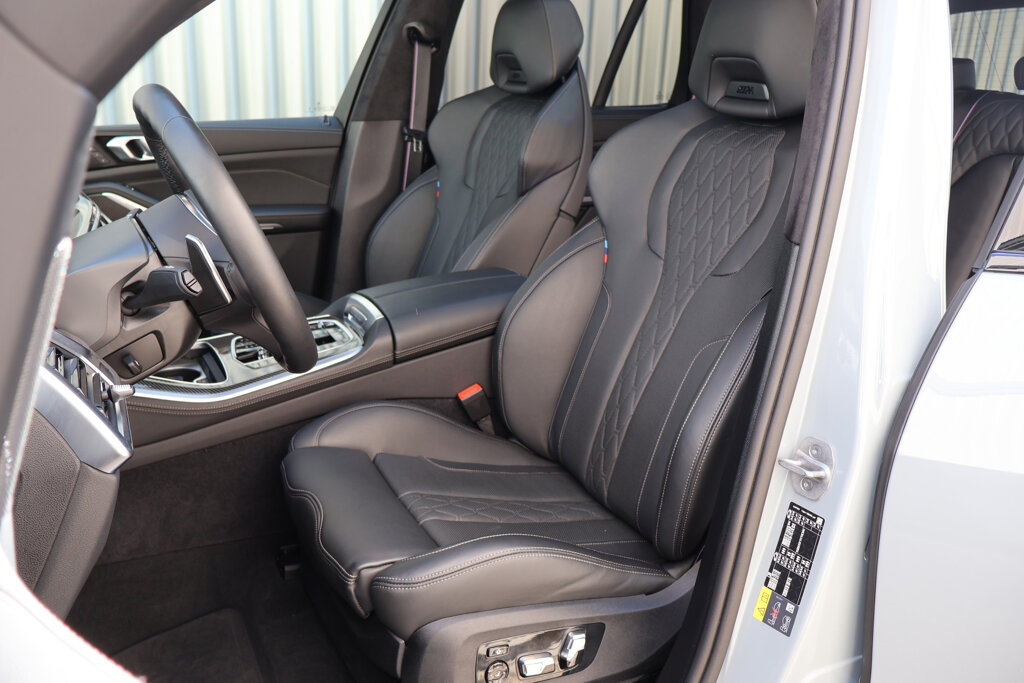 BMW X5 4