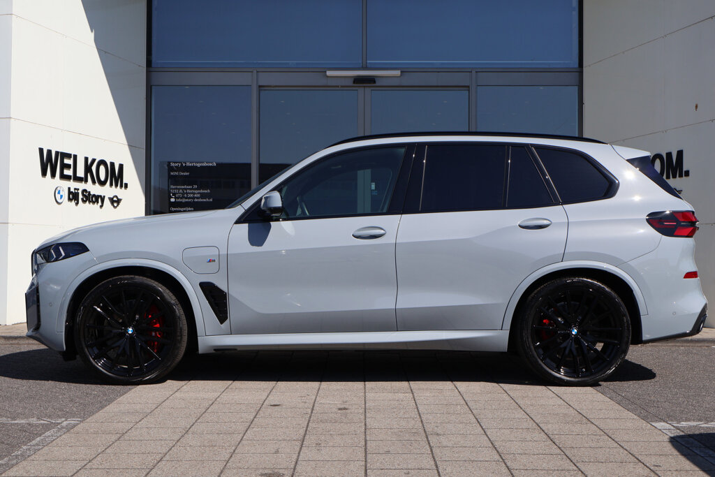 BMW X5 7