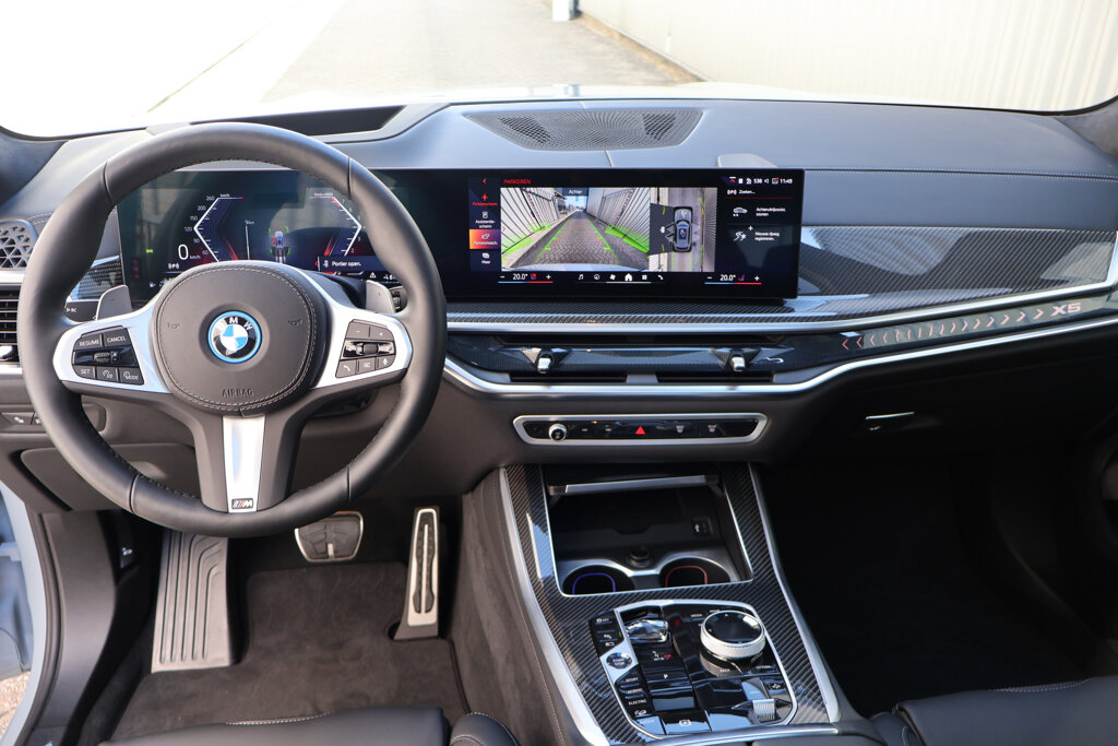 BMW X5 17