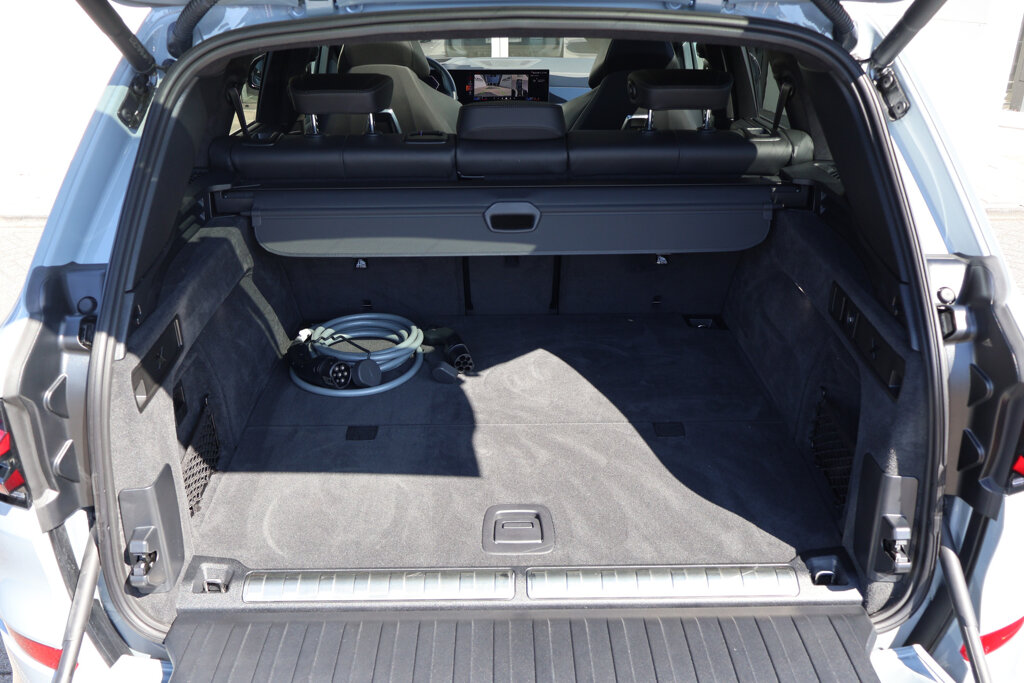 BMW X5 23