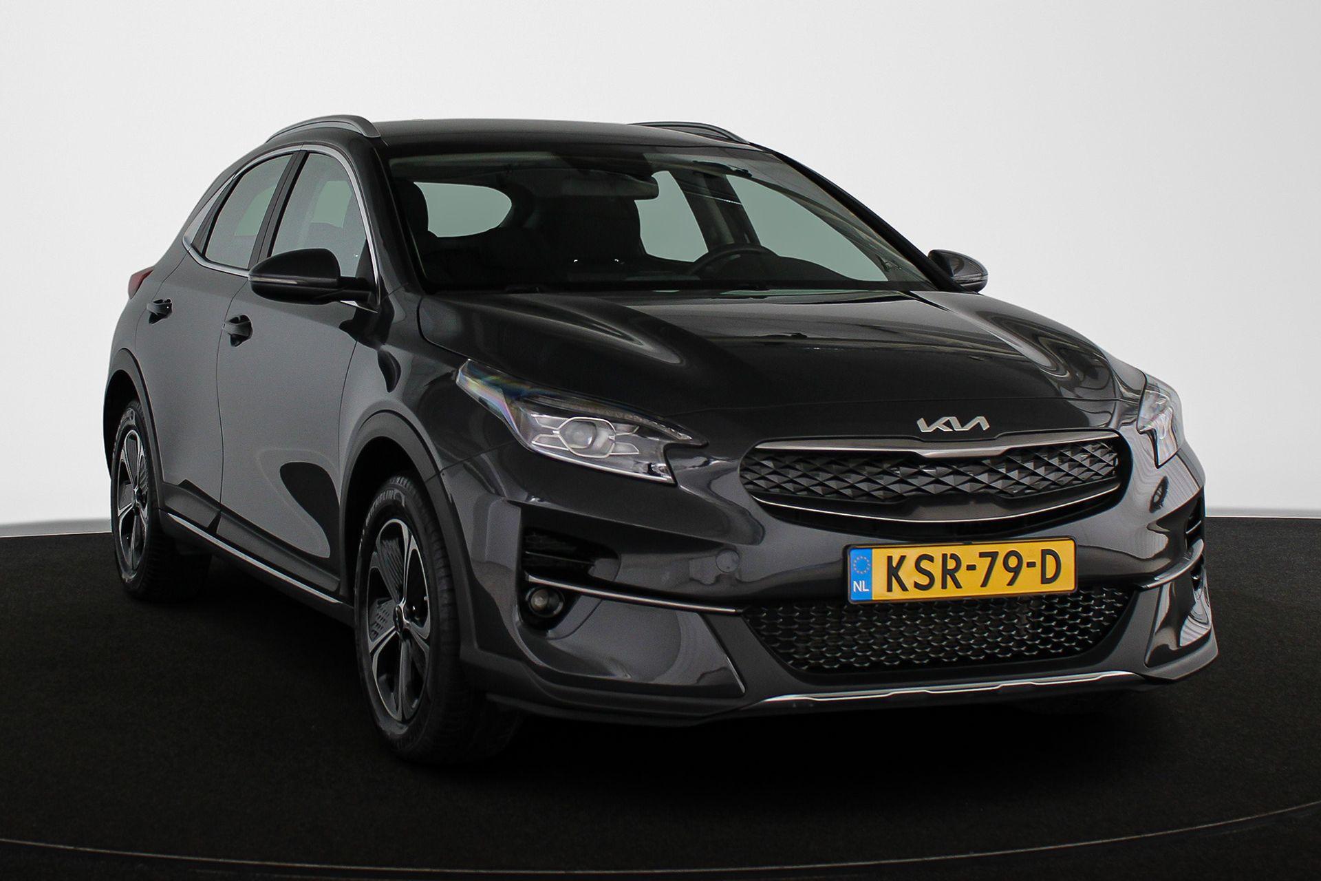 Kia XCeed 1.6 GDi PHEV DynamicPlusLine - Afbeelding 2