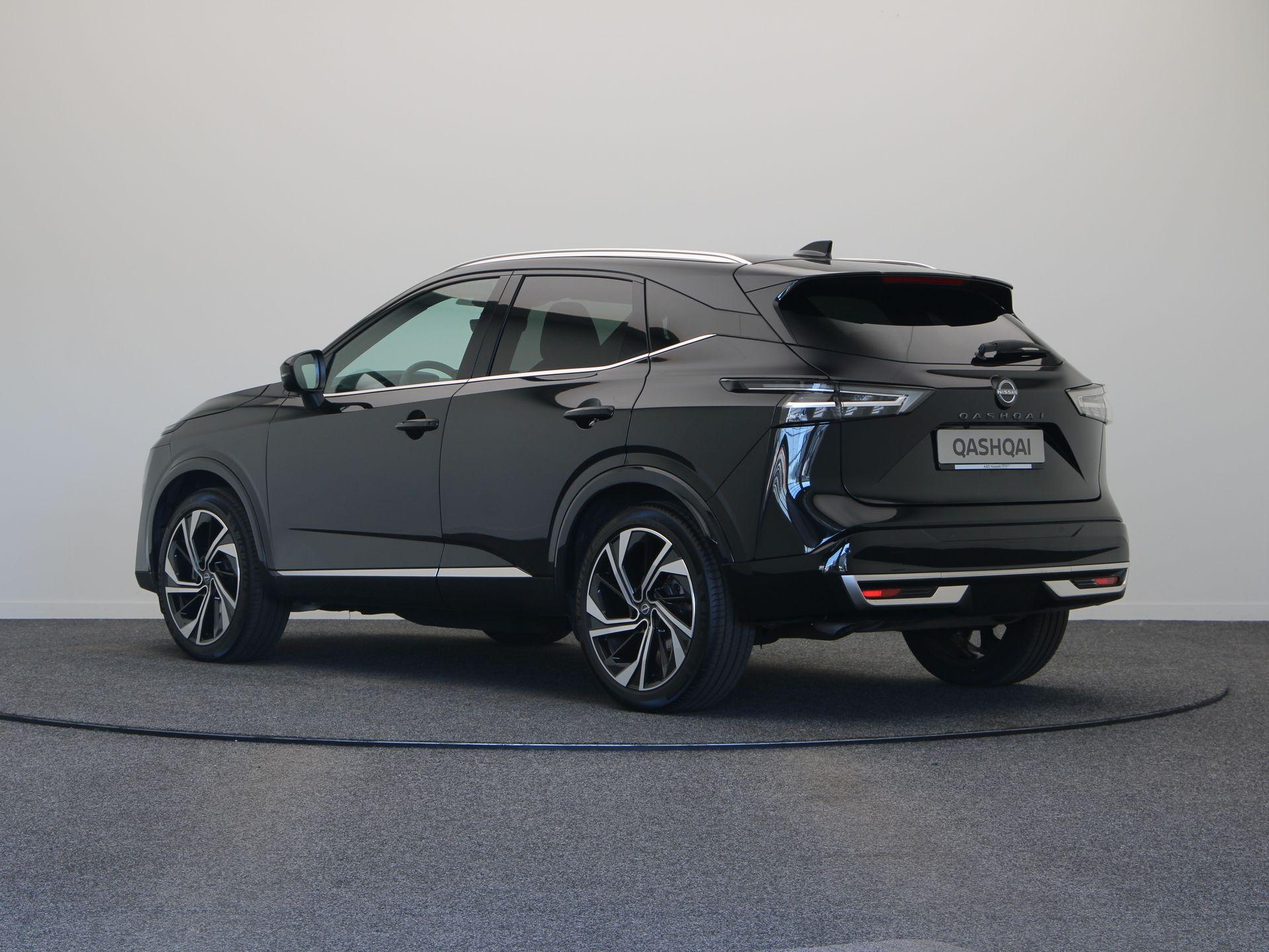 Nissan QASHQAI Tekna+ - Afbeelding 2