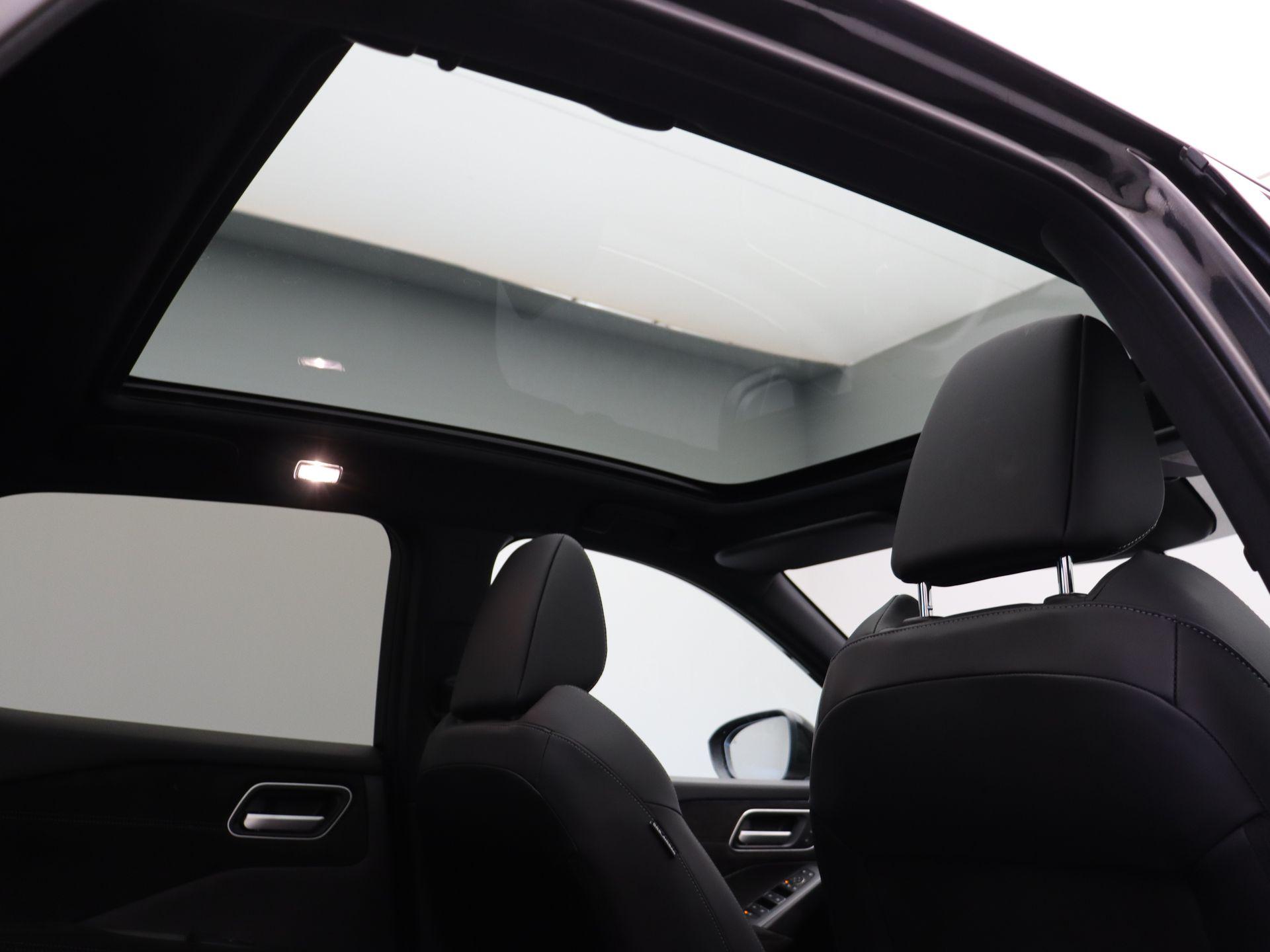 Nissan QASHQAI Tekna+ - Afbeelding 4