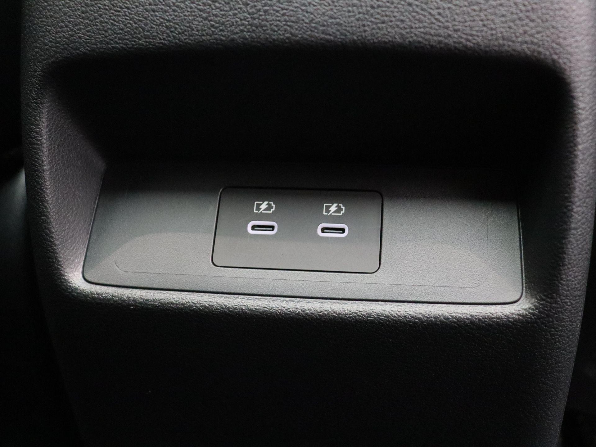 Nissan QASHQAI Tekna+ - Afbeelding 5
