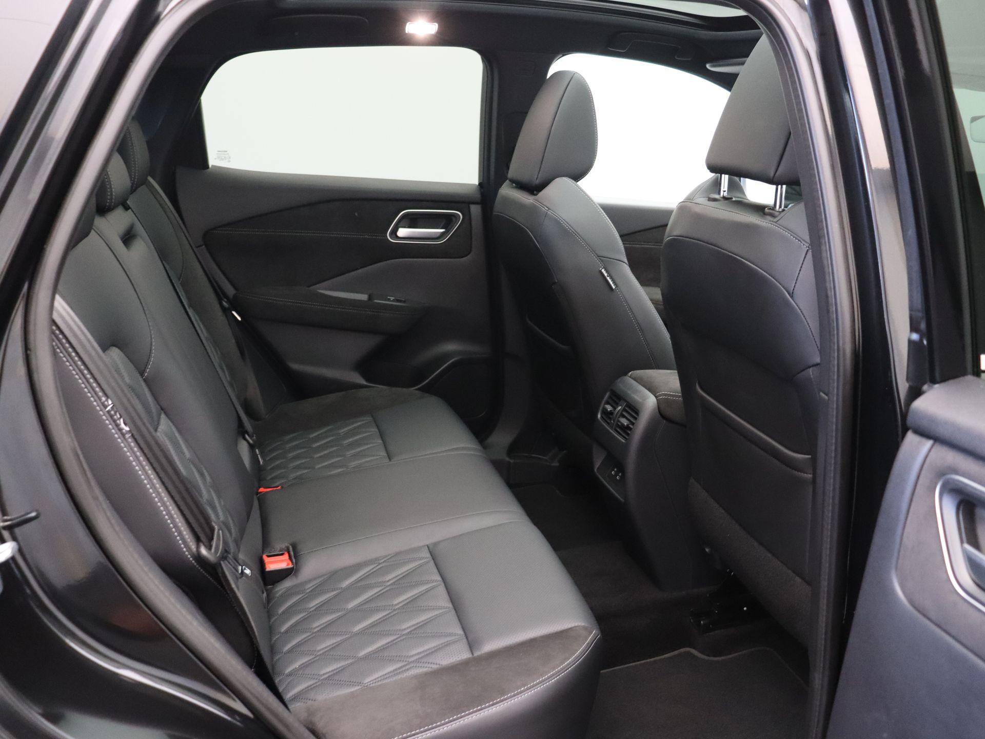 Nissan QASHQAI Tekna+ - Afbeelding 9