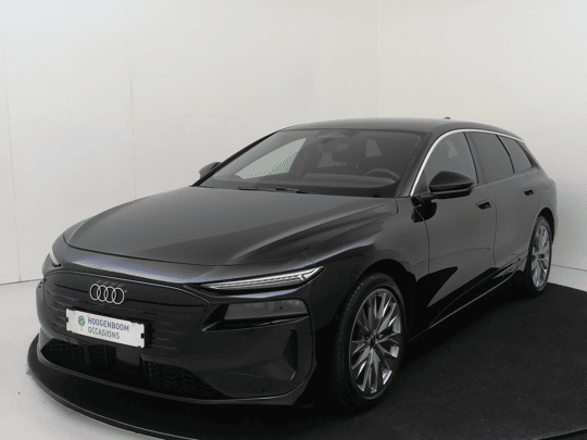 Audi A6 Avant e-tron Advanced edition 83 kWh