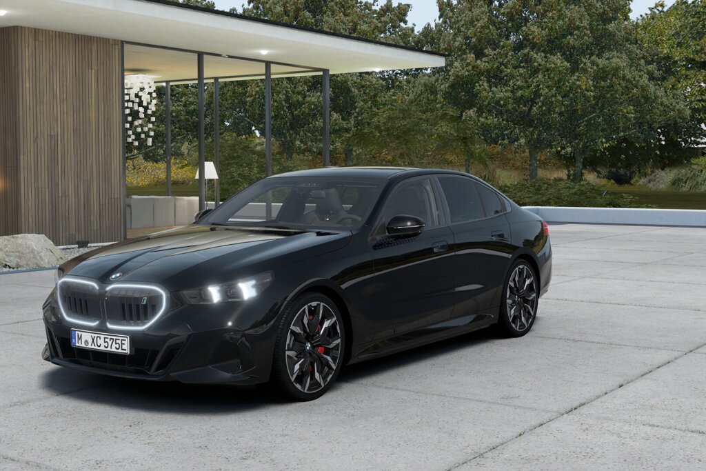 BMW i5 1