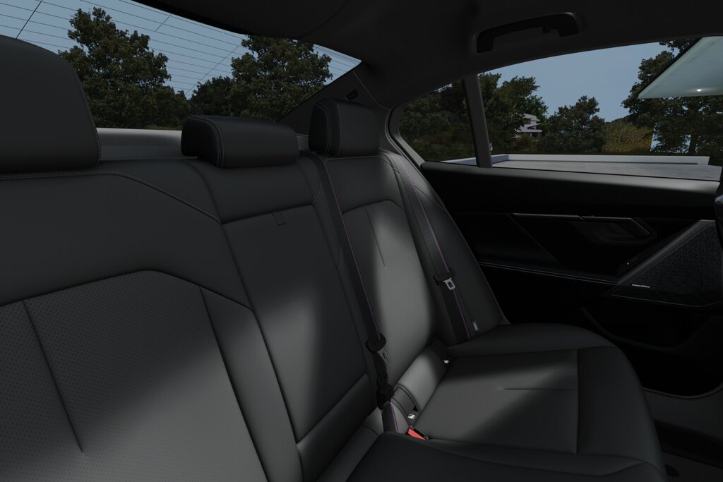 BMW i5 10
