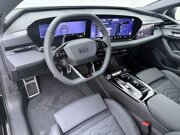 Audi A6 Avant e-tron S edition 100 kWh 270 kW / 367 PK