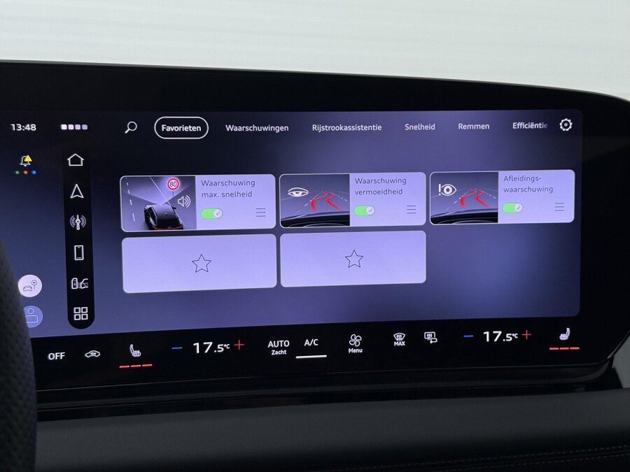 Audi A6 Avant e-tron S edition 100 kWh 270 kW / 367 PK