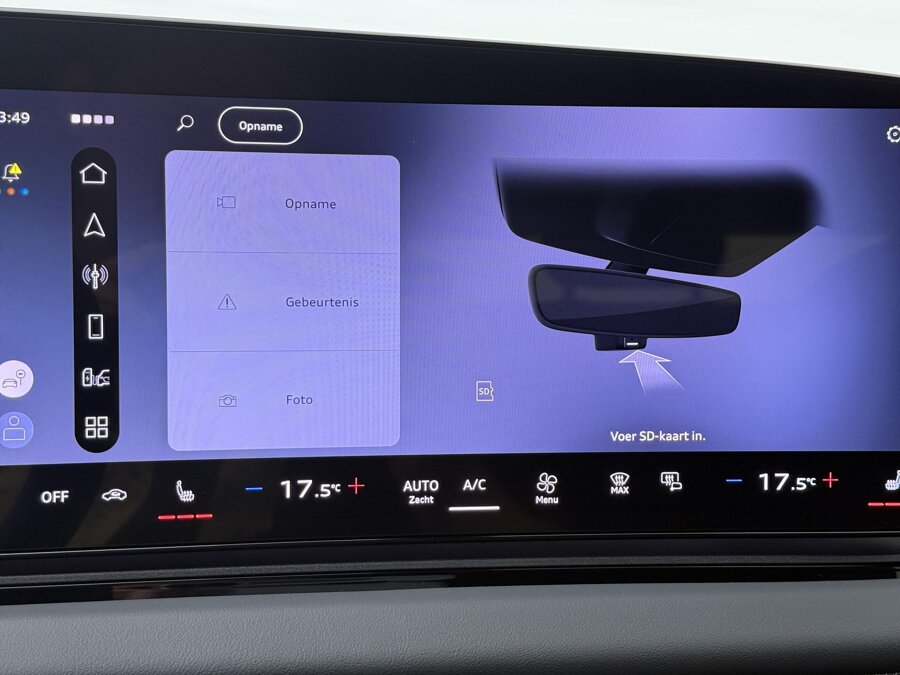 Audi A6 Avant e-tron S edition 100 kWh 270 kW / 367 PK
