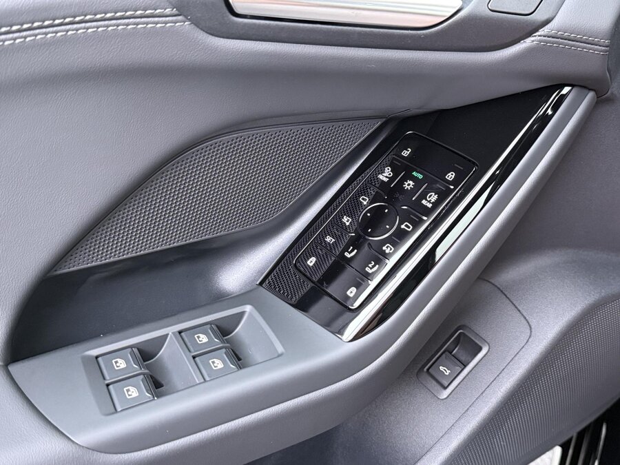 Audi A6 Avant e-tron S edition 100 kWh 270 kW / 367 PK