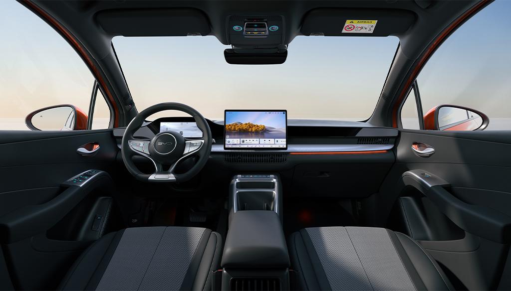 BYD DOLPHIN G DM-i Comfort - Afbeelding 3