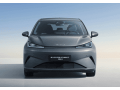BYD DOLPHIN G DM-i Comfort - Afbeelding 4