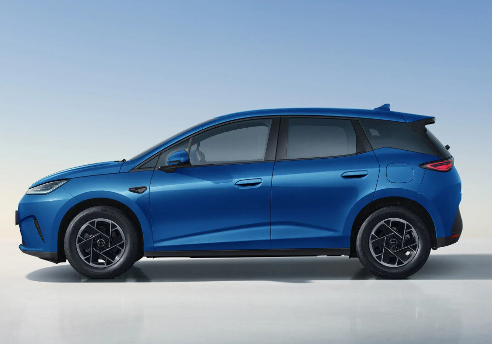 BYD DOLPHIN G DM-i Comfort - Afbeelding 2